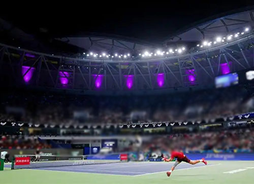 乌什县体育比赛